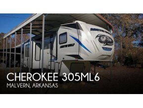 2019 Forest River Cherokee for sale 300268566